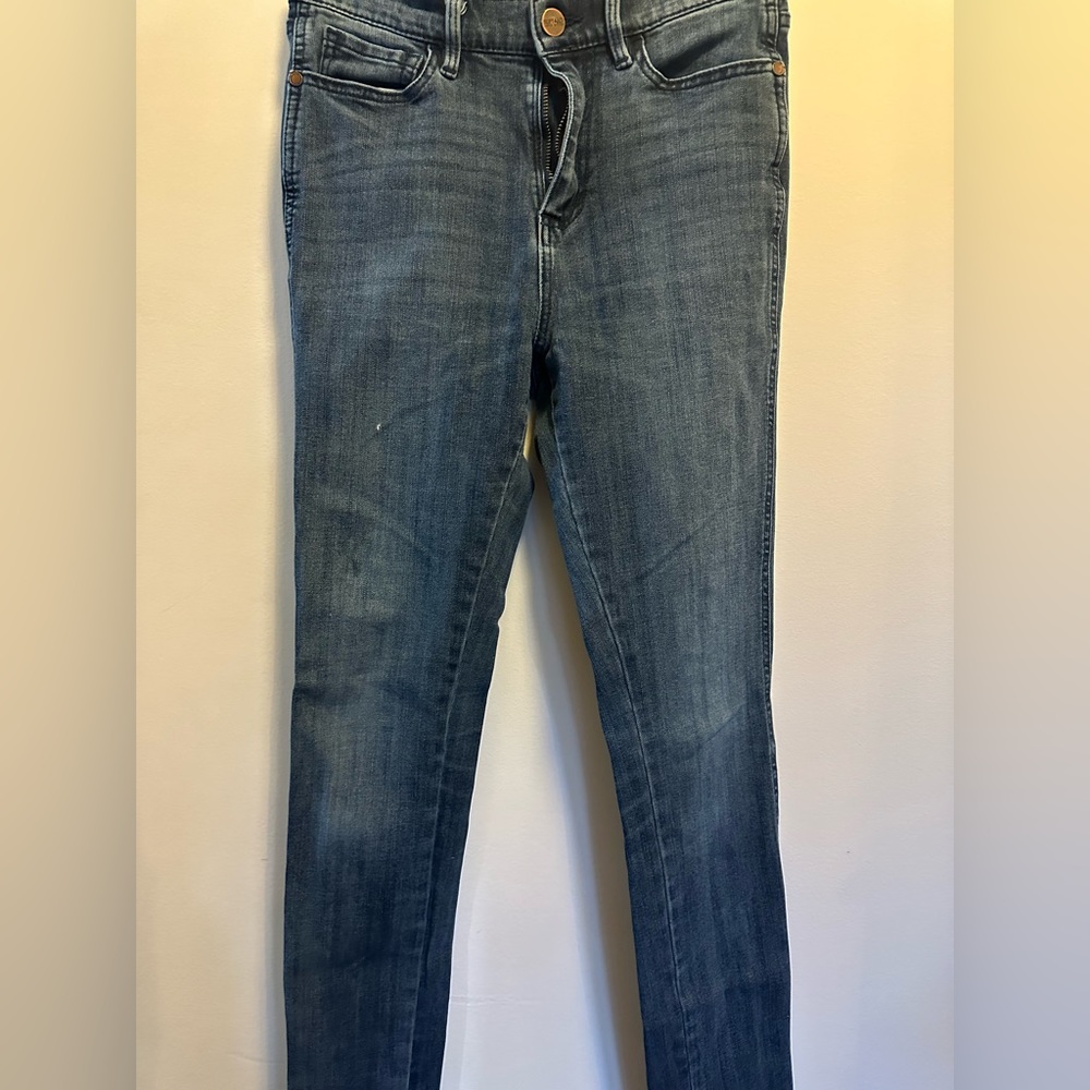 Buffalo Ivy skinny Jeans size 27